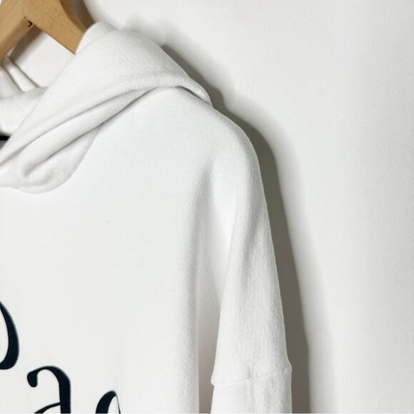 INTERSCOPE x FRAGMENT 2PAC Light Khaki Hoodie NEW in XL - Picture 6 of 11